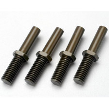 Ingranaggio Principale Traxxas 6447 46T Modulo 1.0 – Per E-Revo VXL 2.0 & X-Maxx