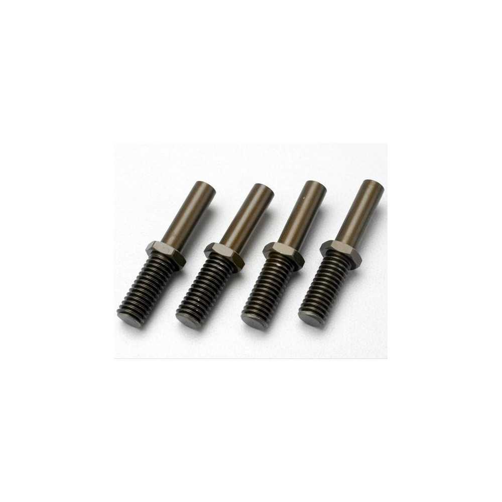 Traxxas Perni Canti Lever in Alluminio 4 pezzi (art. TXX5354X)