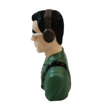 Siva Pilotino Juan in Nylon verniciato scala 1/4 altezza 110mm (art. 15021)
