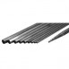 Eurokit Barra di acciaio filettata diametro 2MA lunghezza 1 metro (art. TUB/55314/000)