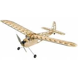 Pichler Aeromodello Mosquito Kit di montaggio in legno apertura alare 1150mm (art. 15300)
