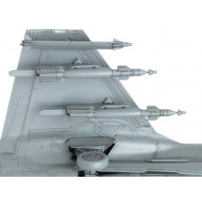 Tamiya Lockheed Martin F-35A Lightning II Kit di montaggio scala 1/48 (art. TA61124)