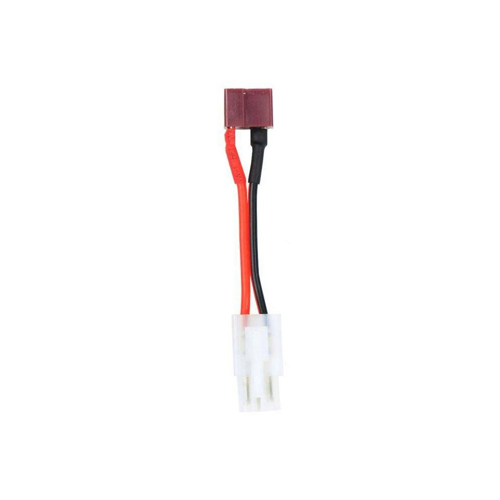 SkyRc Cavo adattatore Deans femmina a connettore Tamiya femmina (art. SK600023-17)