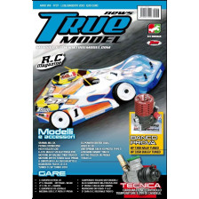 True Model Rivista di Modellismo LUGLIO / AGOSTO 2010 n°07