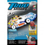 True Model Rivista di Modellismo LUGLIO / AGOSTO 2010 n°07