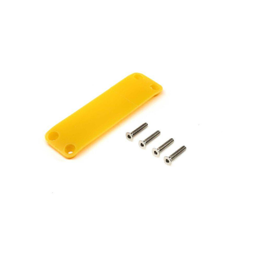 E-flite Inserto carrello di atterraggio di ricambio per Extra 300 1300mm (art. EFL11590)