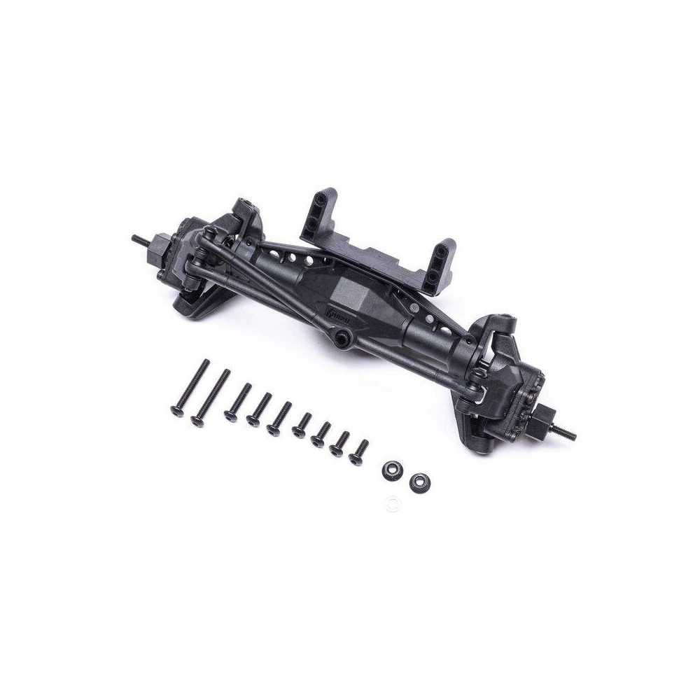Axial Asse sterzante assemblato per UTB18 Capra (art. AXI218001)