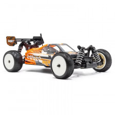 Hobbytech Automodello Buggy BXR.S2 Brushless versione RTR scala 1/10 (art. 1.BXR.S2.RTR)