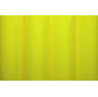 Oracover 2 mt giallo FLUORESCENTE (art. 21-031-002)