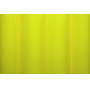 Oracover 2 mt giallo FLUORESCENTE (art. 21-031-002)