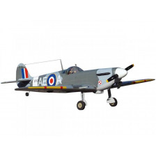 Pichler Aeromodello Supermarine Spitfire Apertura alare 1540mm (art. C7772)