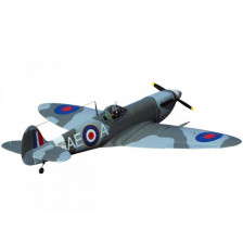 Pichler Aeromodello Supermarine Spitfire Apertura alare 1540mm (art. C7772)