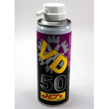 Jet's Lubrificante pulitore VD50 200ml. (art. VD50)