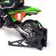 Team Losi Moto Radiocomandata Promoto-MX Pro Circuit scala 1/4 RTR con Batteria e Caricabatterie (art. LOS06002)