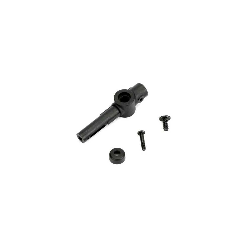 E-flite Testa rotore principale per Blade SR (art. EFLH1512)
