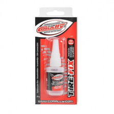 Corally Colla cianoacrilica per pneumatici TIRE-FIX 20 gr (art. COR13093)
