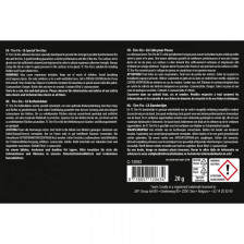 Corally Colla cianoacrilica per pneumatici TIRE-FIX 20 gr (art. COR13093)