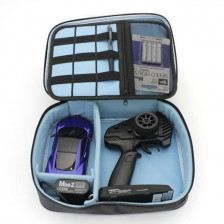 Kyosho Borsa per automodelli e ricambi Mini-Z dimensione 280x200x75mm (art. MZW121)