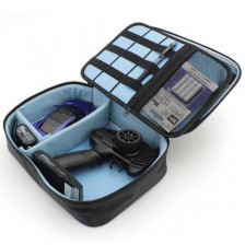 Kyosho Borsa per automodelli e ricambi Mini-Z dimensione 280x200x75mm (art. MZW121)