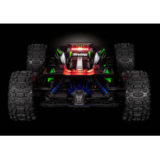 Traxxas Kit Luci a LED completo di Centralina per automodello Sledge (art. TXX9690)