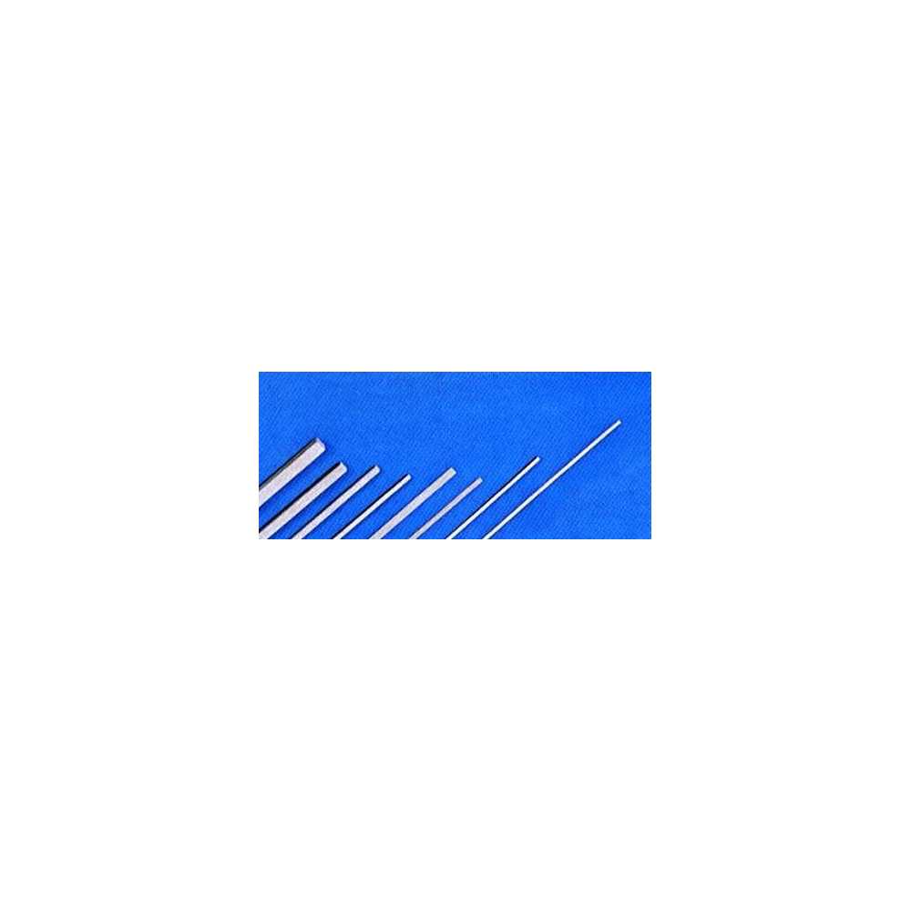Aeronaut Listello Tiglio 10x10x1000mm 1 pezzo (art. 756152)