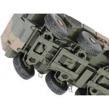 Tamiya Carro armato Japan Ground Defense Force TYPE 16 MCV C5 con Verricello scala 1/35 Kit di montaggio (art. TA35383)