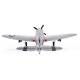 E-flite Aeromodello P-47 Razorback 1200mm BNF Basic con AS3X e SAFE Select (art. EFL08450)