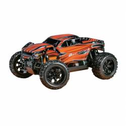 BlackBull Automodello Monster EVO Brushed 1/10 trazione 4WD versione RTR (art. BB94311)
