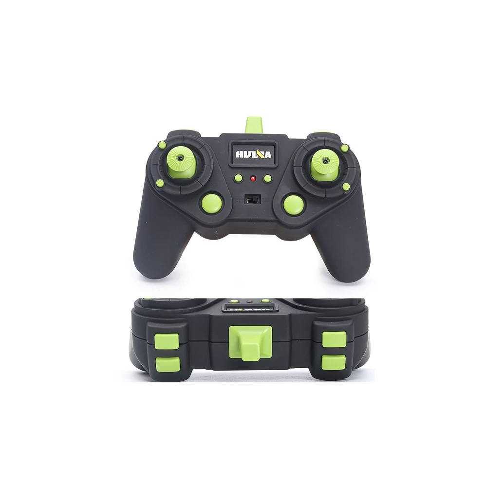Telecomando Per Escavatore HUINA 592 1:14 - 22CH - Ricambio Accessori In Lega