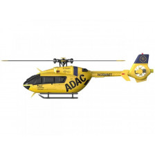 Pichler Elicottero elettrico EC135 ADAC versione RTF completo di radiocomando e batteria (art. 15570)