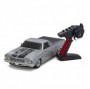 Kyosho Automodello elettrico Fazer MK2 (L) Chevy El Camino SS396 1969 Silver 1/10 (art. 34419T2B)