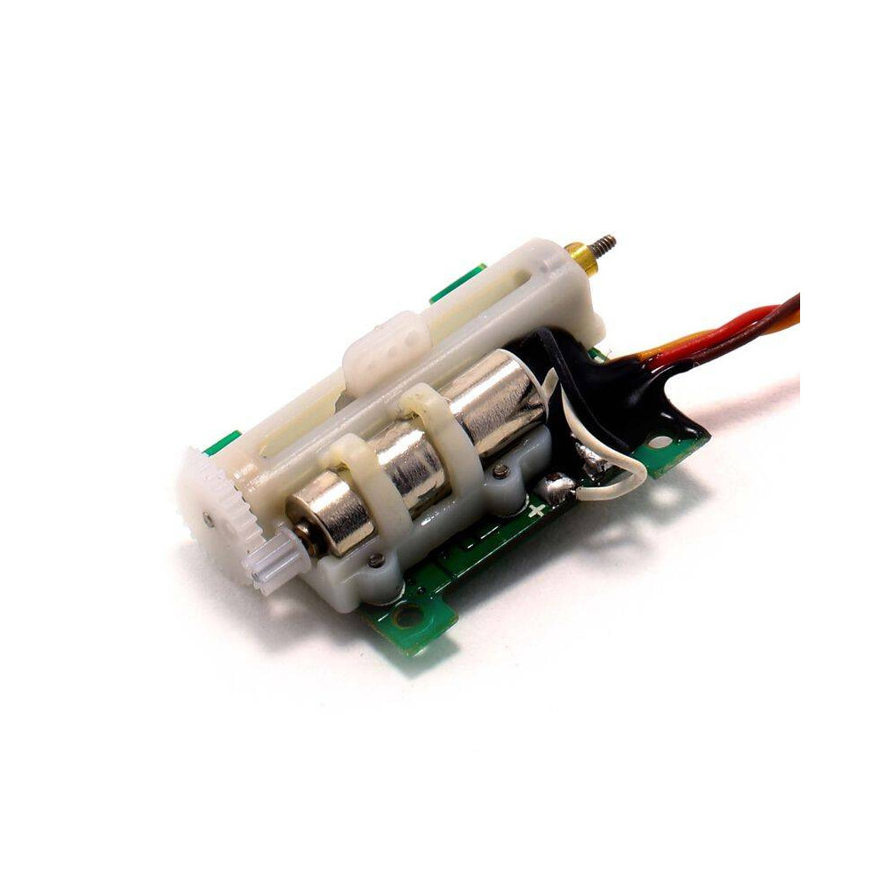 Spektrum Servocomando A2030L Lineare a corsa lunga da 2,3gr (art. SPMSA2030L)