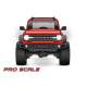 Traxxas Kit Luci a Led Pro-Scale completo per carrozzeria 9711 Ford Bronco TRX-4M (art. TXX9783)