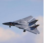 E-flite F-14 Tomcat Twin 40mm EDF BNF Basic con AS3X e SAFE Select (art. EFL01450)