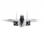 E-flite F-14 Tomcat Twin 40mm EDF BNF Basic con AS3X e SAFE Select (art. EFL01450)