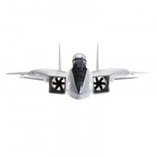 E-flite F-14 Tomcat Twin 40mm EDF BNF Basic con AS3X e SAFE Select (art. EFL01450)