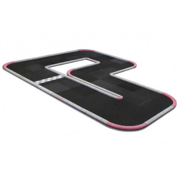 Kyosho- Pezzi di Direzione K.GP102 Bianco