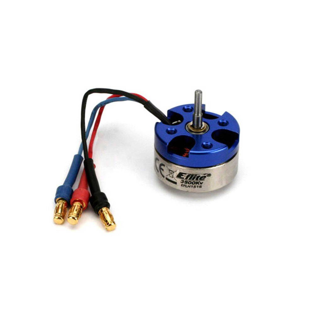 Blade Motore brushless 3900Kv ricambio per Blade SR (art. EFLH1516)