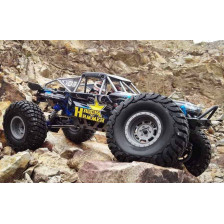 RGT Racing Automodello Crawler Rock Hammer Scala 1/10 Trazione 4WD versione RTR (art. RGT18000)