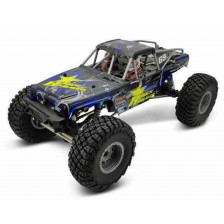 RGT Racing Automodello Crawler Rock Hammer Scala 1/10 Trazione 4WD versione RTR (art. RGT18000)