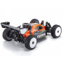 Kyosho Automodello Inferno MP10 RC Nitro Readyset Scala 1/8 colore T1 Red (art. 33025T1B)