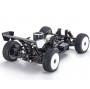 Kyosho Automodello Inferno MP10 RC Nitro Readyset Scala 1/8 colore T1 Red (art. 33025T1B)