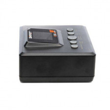 Spektrum Carica batteria doppio Smart S250 AC 220V per Li-Po 1-4S 2x50W (art. SPMXC2060I)