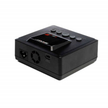 Spektrum Carica batteria doppio Smart S250 AC 220V per Li-Po 1-4S 2x50W (art. SPMXC2060I)
