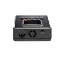 Spektrum Carica batteria doppio Smart S250 AC 220V per Li-Po 1-4S 2x50W (art. SPMXC2060I)