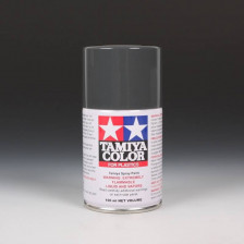 Tamiya Bomboletta Spray German Grey TS04 100ml per plastica (art. TATS04)