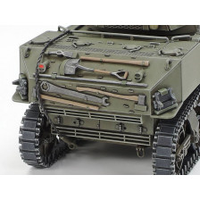 Tamiya Carro armato U.S. Howitzer Motor Carriage M8 kit di montaggio scala 1/48 (art. TA32604)