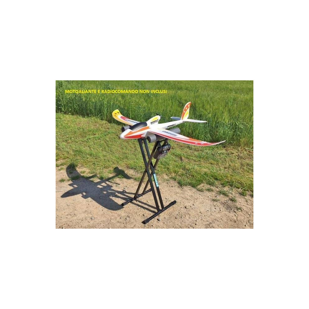 Pichler Supporto per Aeromodelli Professionale (art. C9734)