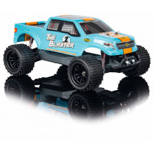 Carson Automodello Blaster 2WD Scala 1/10 Brushed 100% RTR Luci LED (art. 500404144)