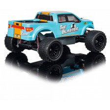 Carson Automodello Blaster 2WD Scala 1/10 Brushed 100% RTR Luci LED (art. 500404144)
